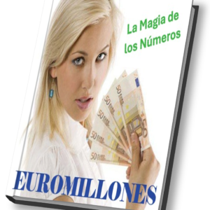 Euromillones: La Magia de los Números.